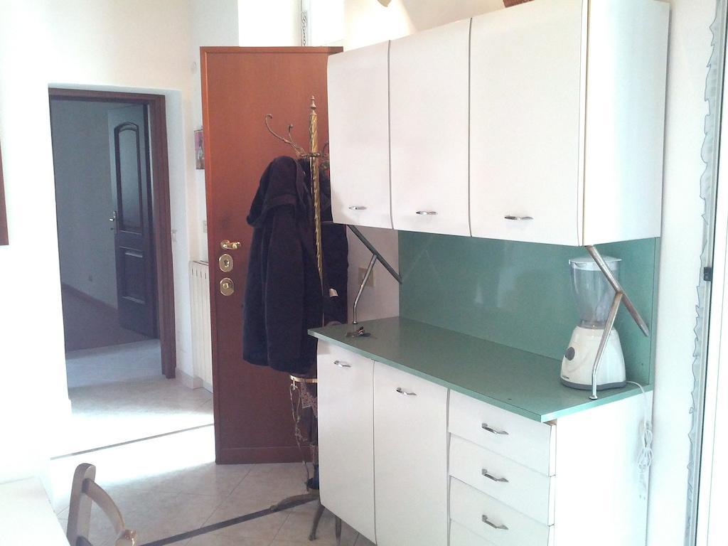 Casa Vacanze Yuli Rom