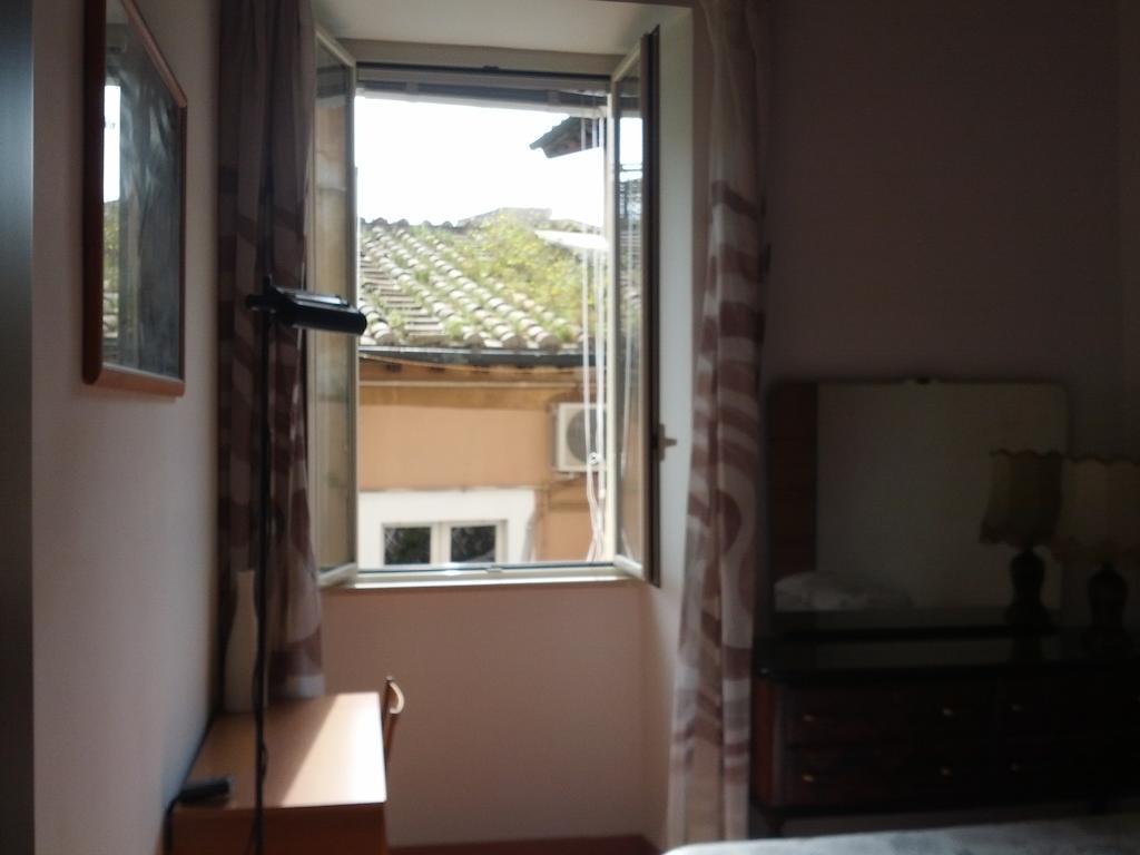 Apartamento Casa Vacanze Yuli