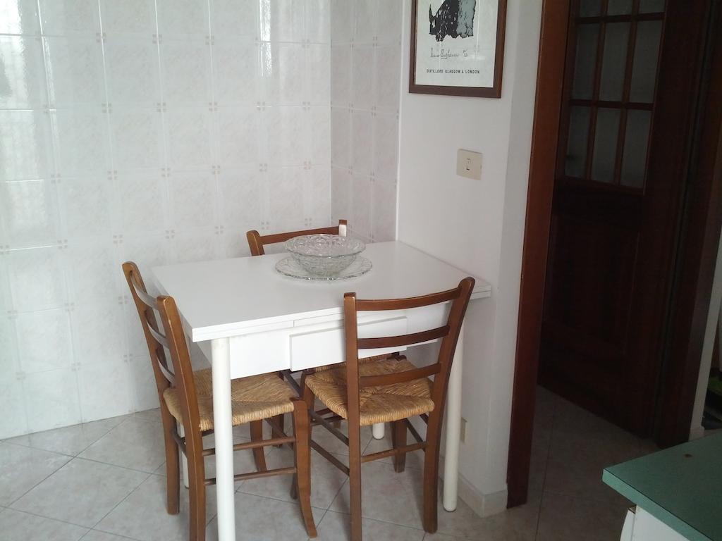 Apartamento Casa Vacanze Yuli