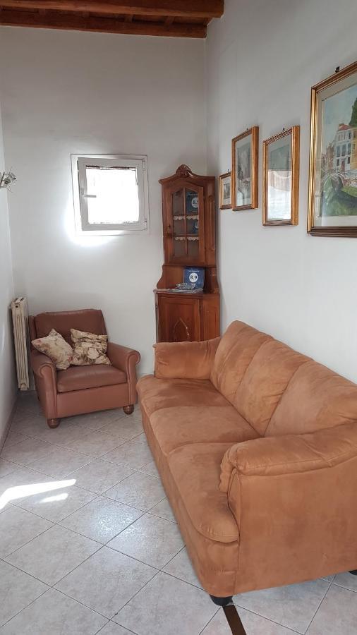 Apartamento Casa Vacanze Yuli *