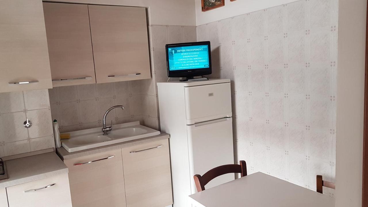 Casa Vacanze Yuli Apartamento *