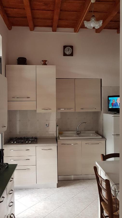 Apartamento Casa Vacanze Yuli Roma