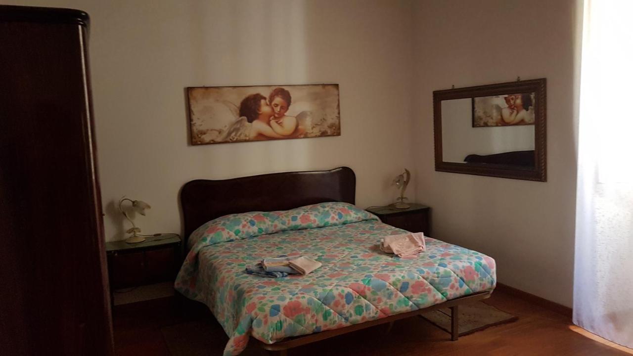 Casa Vacanze Yuli Apartamento *