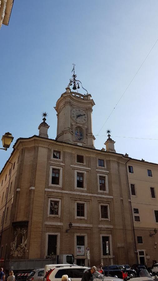 Casa Vacanze Yuli Apartamento Roma